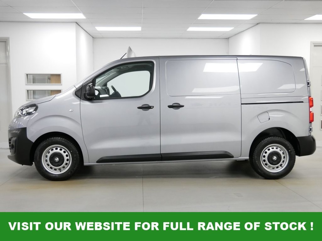 Used Vauxhall Vivaro 2023 for sale - 77241569: Photo 23