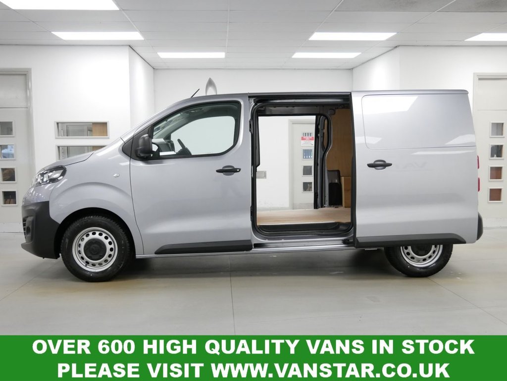 Used Vauxhall Vivaro 2023 for sale - 77241569: Photo 24