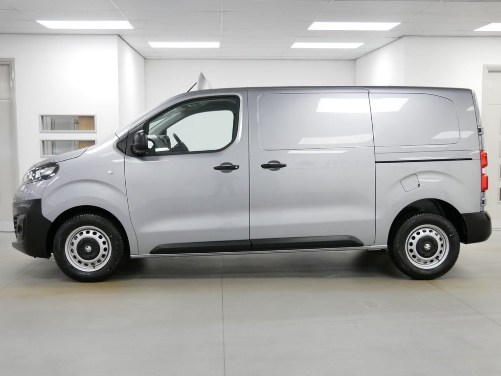 Used Vauxhall Vivaro 2023 for sale - 77241569: Photo 35