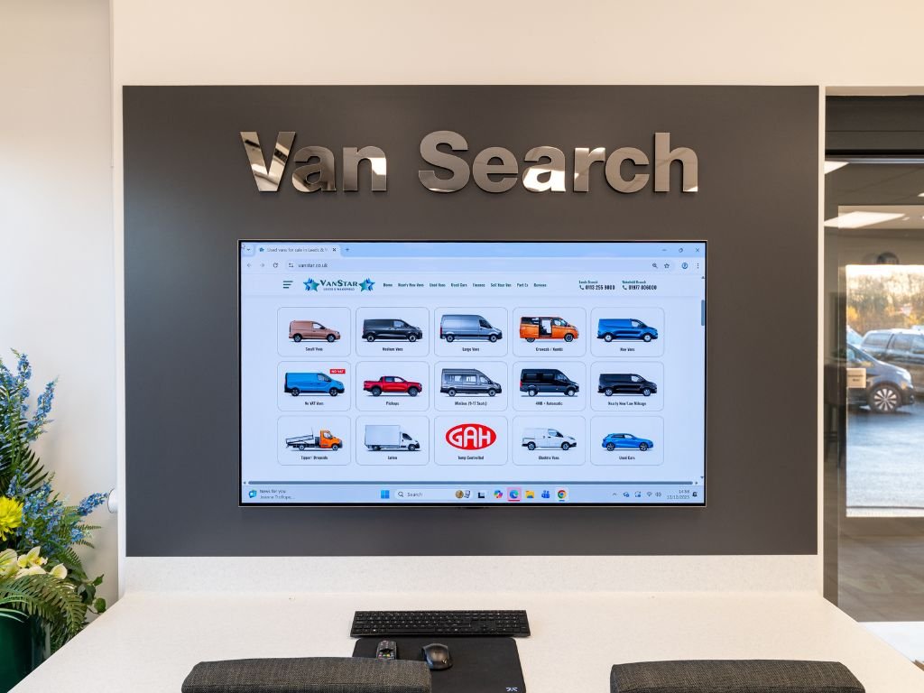 Used Vauxhall Vivaro 2023 for sale - 77241569: Photo 48