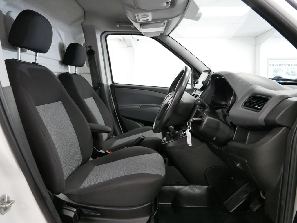 Used Fiat Doblo 2022 for sale - 76469947: Photo 15