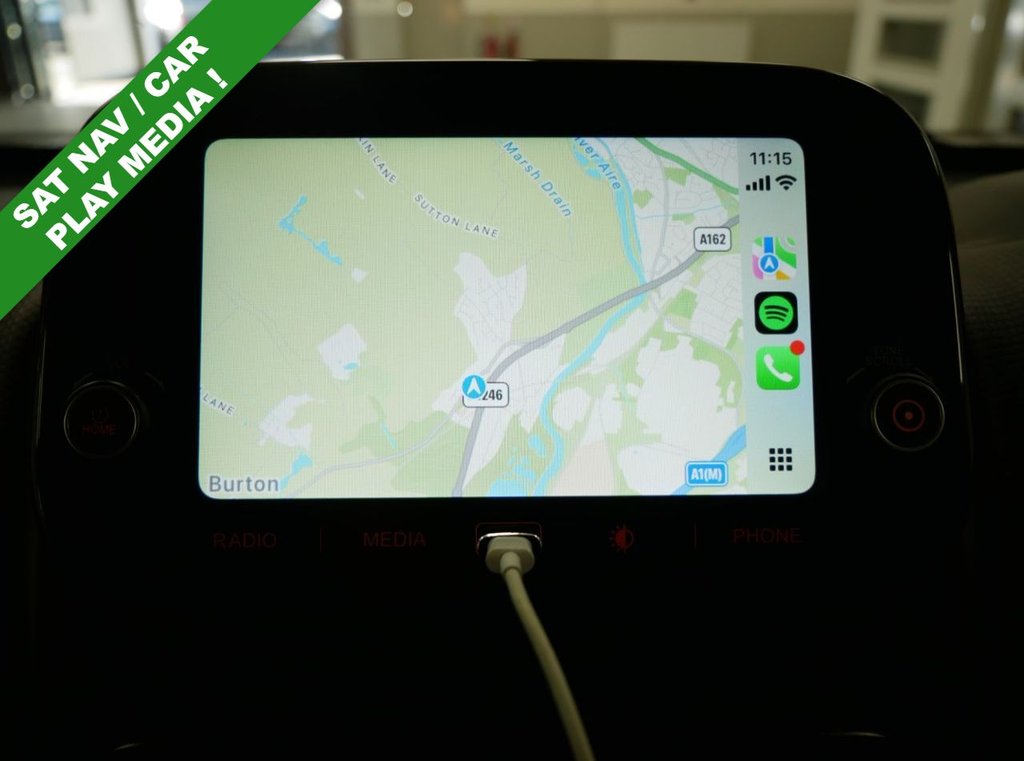 Used Fiat Doblo 2022 for sale - 76469947: Photo 17