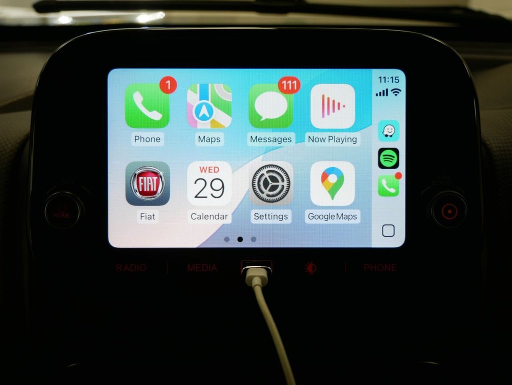 Used Fiat Doblo 2022 for sale - 76469947: Photo 18