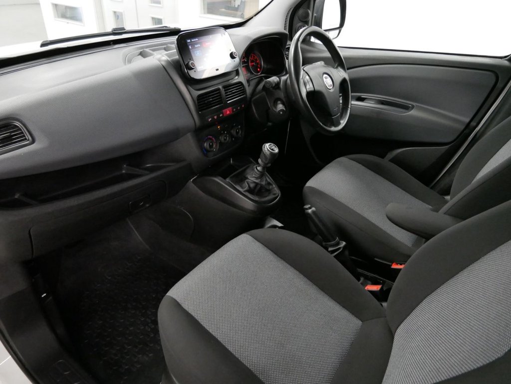 Used Fiat Doblo 2022 for sale - 76469947: Photo 20