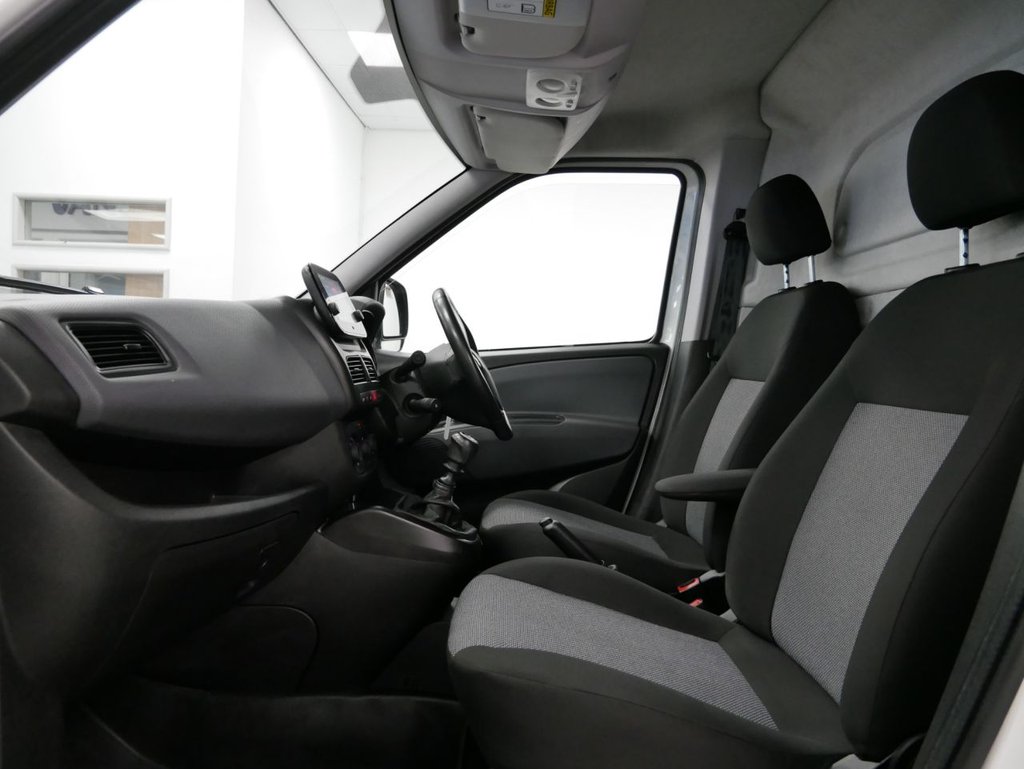 Used Fiat Doblo 2022 for sale - 76469947: Photo 21