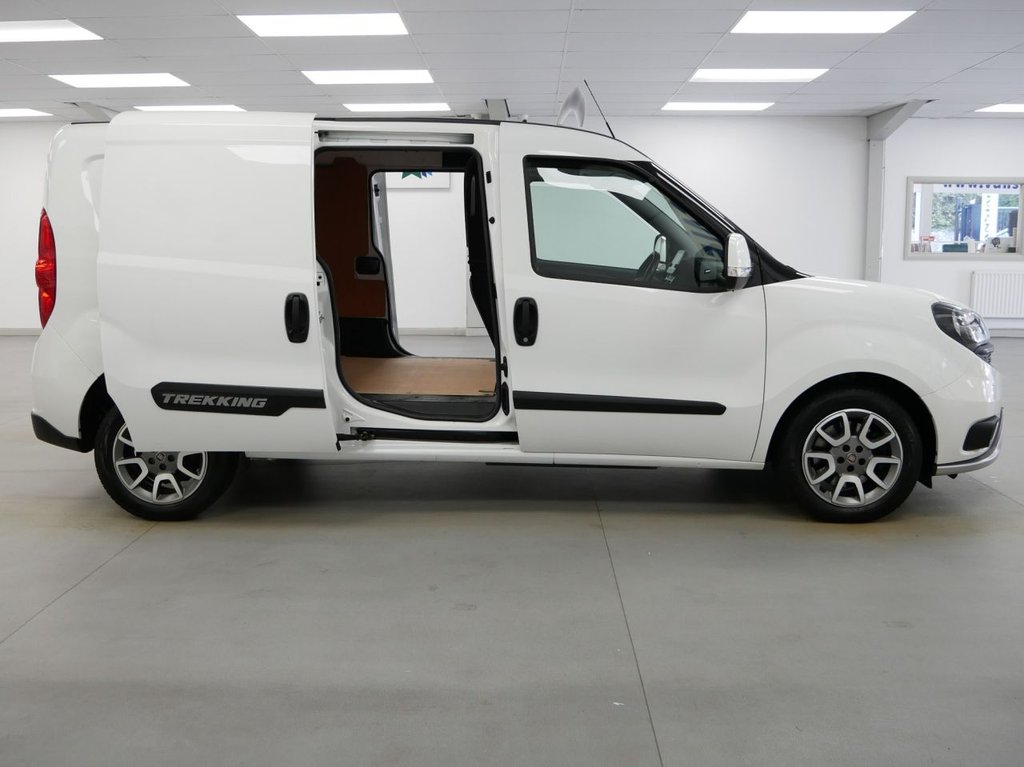 Used Fiat Doblo 2022 for sale - 76469947: Photo 23