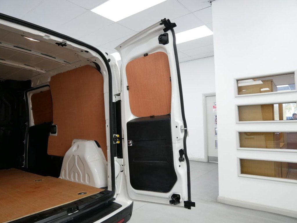 Used Fiat Doblo 2022 for sale - 76469947: Photo 26