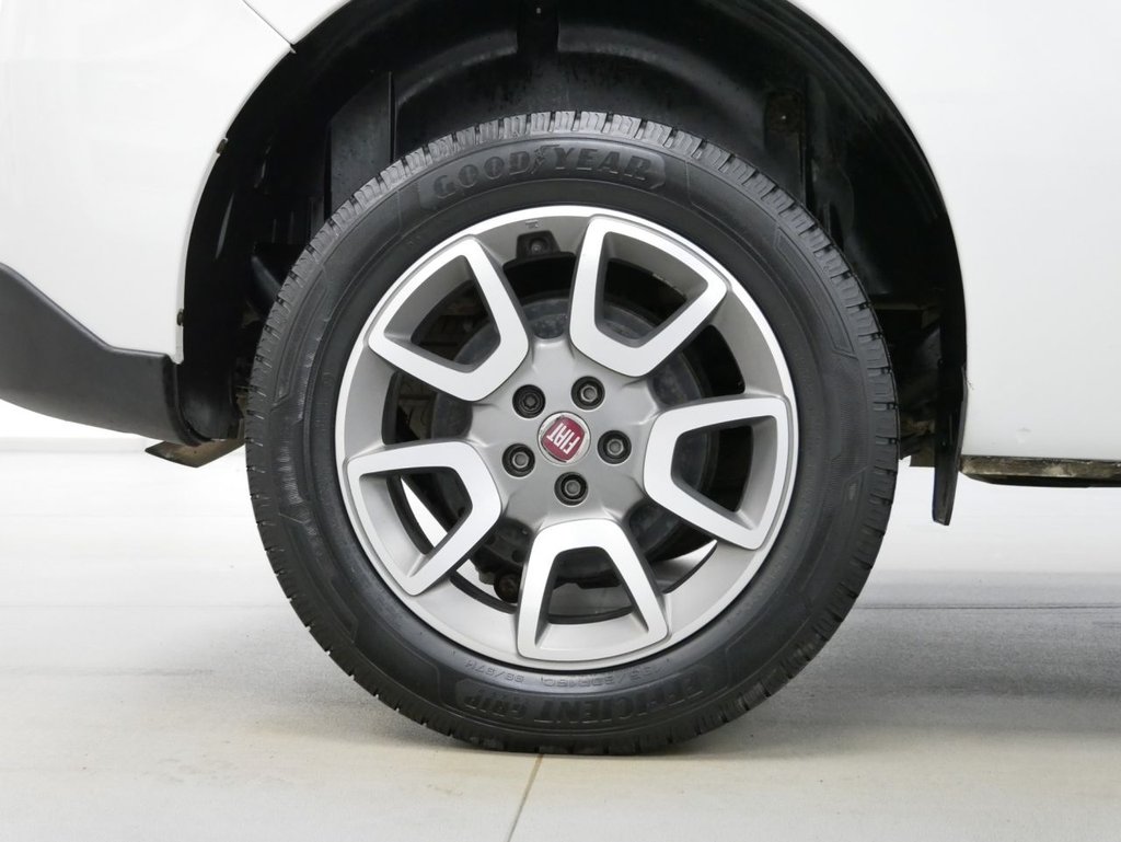 Used Fiat Doblo 2022 for sale - 76469947: Photo 28