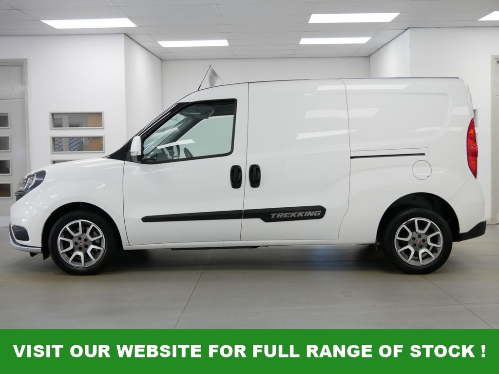 Used Fiat Doblo 2022 for sale - 76469947: Photo 29