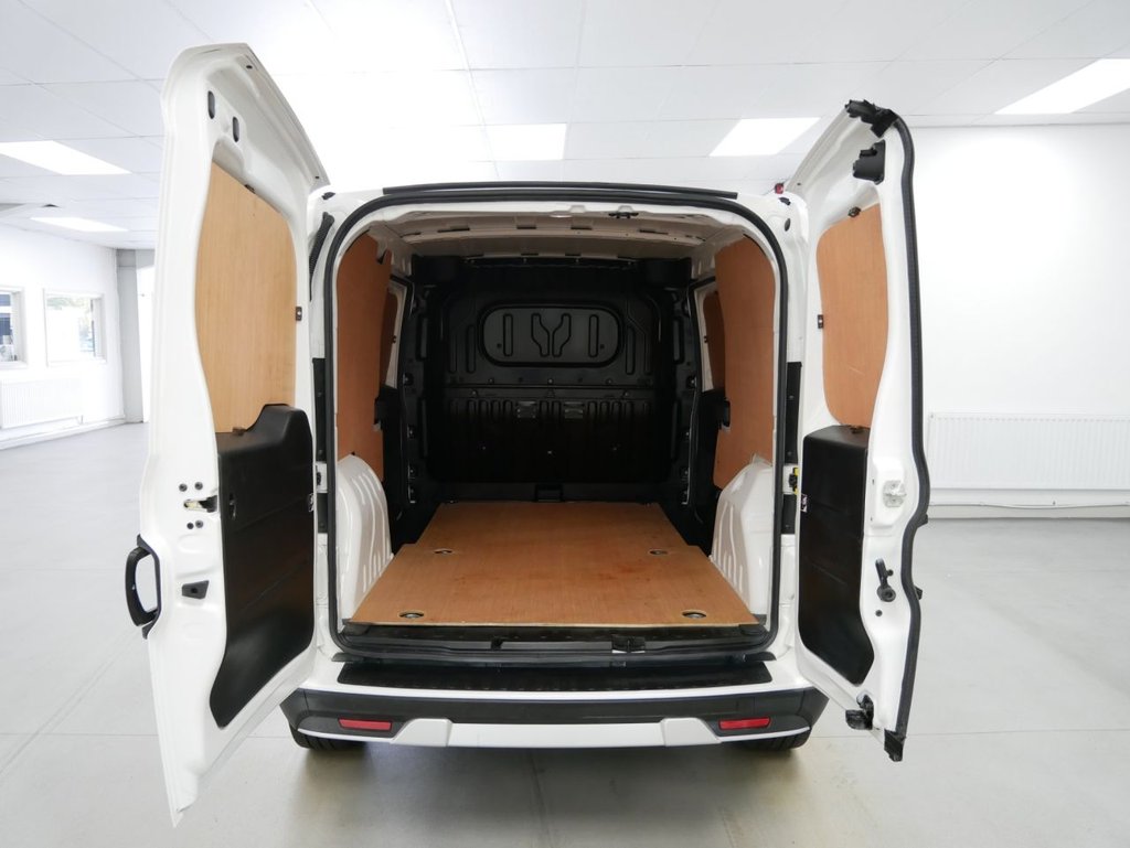 Used Fiat Doblo 2022 for sale - 76469947: Photo 3