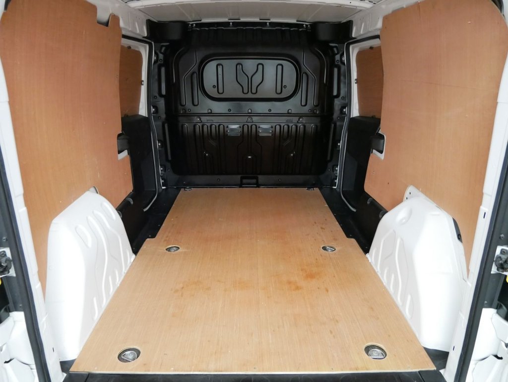 Used Fiat Doblo 2022 for sale - 76469947: Photo 30