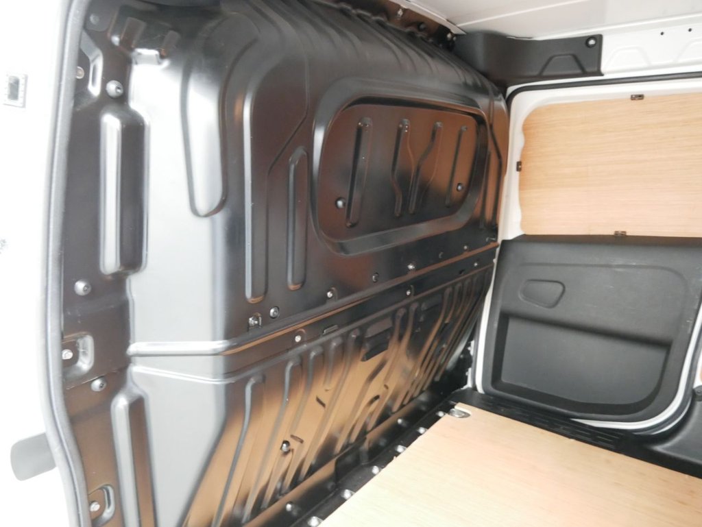 Used Fiat Doblo 2022 for sale - 76469947: Photo 32