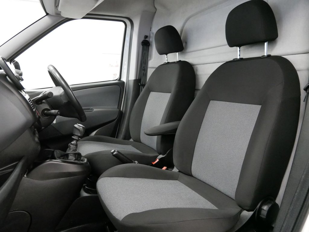 Used Fiat Doblo 2022 for sale - 76469947: Photo 5