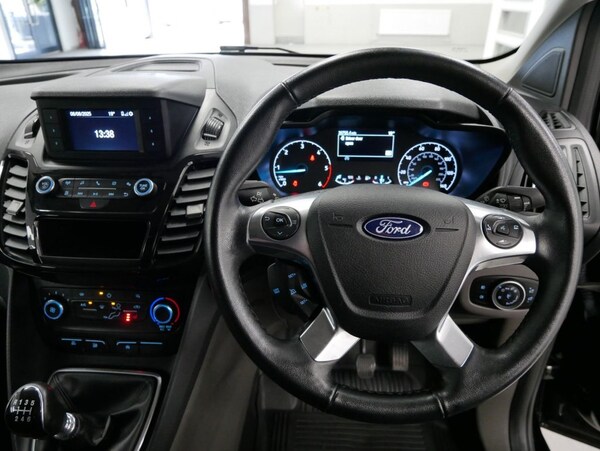 Used Ford Transit Connect 2022 for sale - 75528129: Photo 14