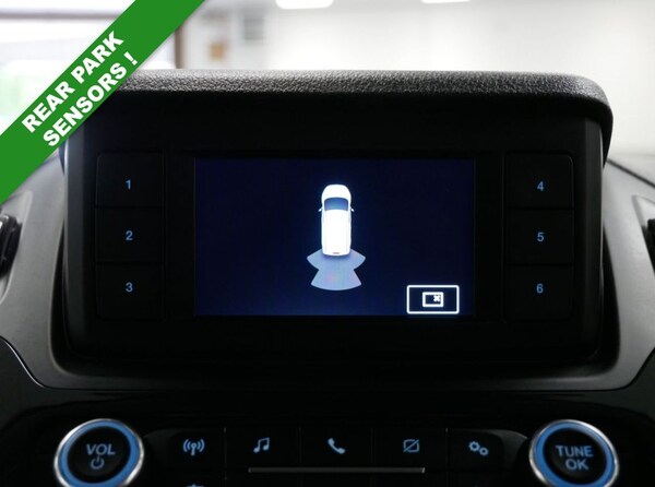 Used Ford Transit Connect 2022 for sale - 75528129: Photo 16