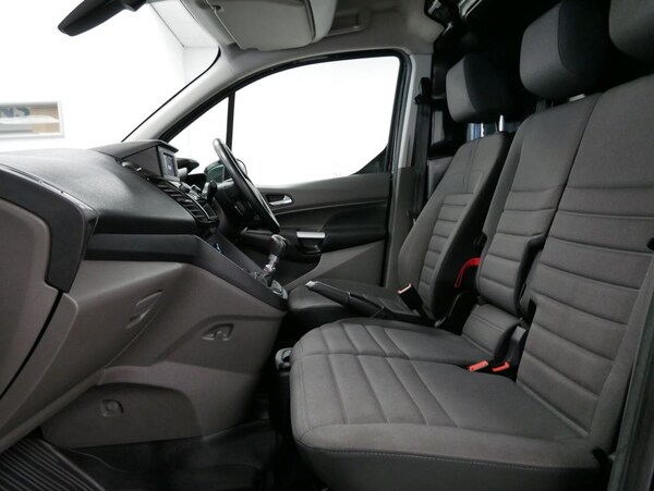Used Ford Transit Connect 2022 for sale - 75528129: Photo 19