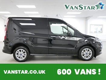 Used Ford Transit Connect 2022 for sale - 75528129: Photo