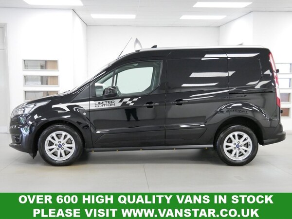 Used Ford Transit Connect 2022 for sale - 75528129: Photo 22