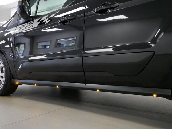 Used Ford Transit Connect 2022 for sale - 75528129: Photo 28