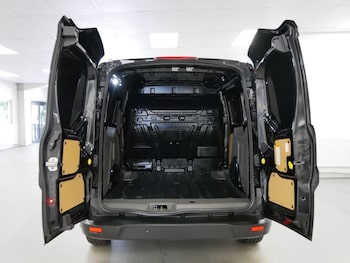 Used Ford Transit Connect 2022 for sale - 75528129: Photo