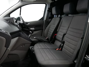 Used Ford Transit Connect 2022 for sale - 75528129: Photo