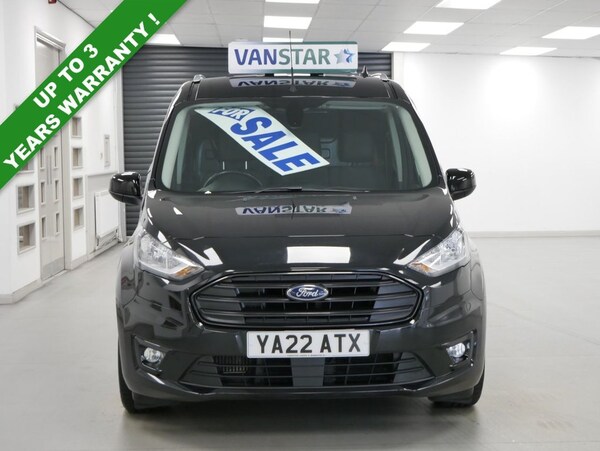 Used Ford Transit Connect 2022 for sale - 75528129: Photo 9