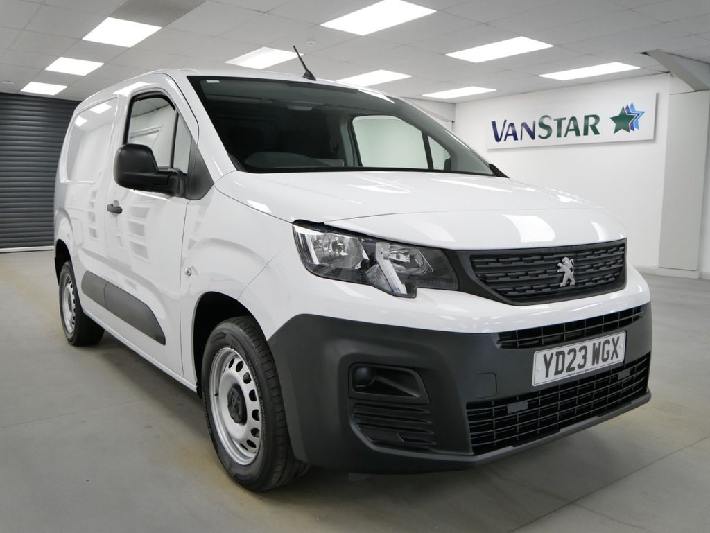 Used Peugeot Partner 2023 for sale - 78008850: Photo 13
