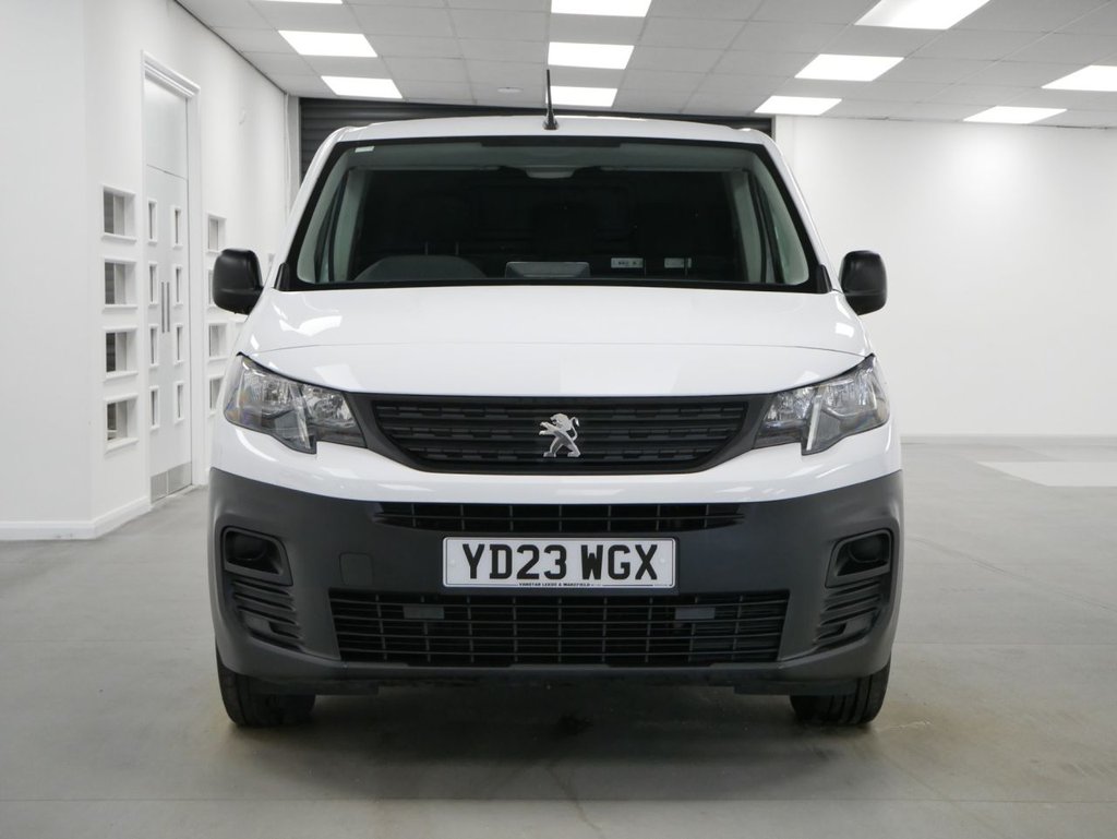 Used Peugeot Partner 2023 for sale - 78008850: Photo 14