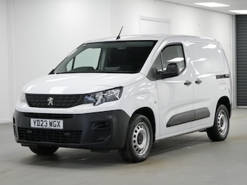 Used Peugeot Partner 2023 for sale - 78008850: Photo