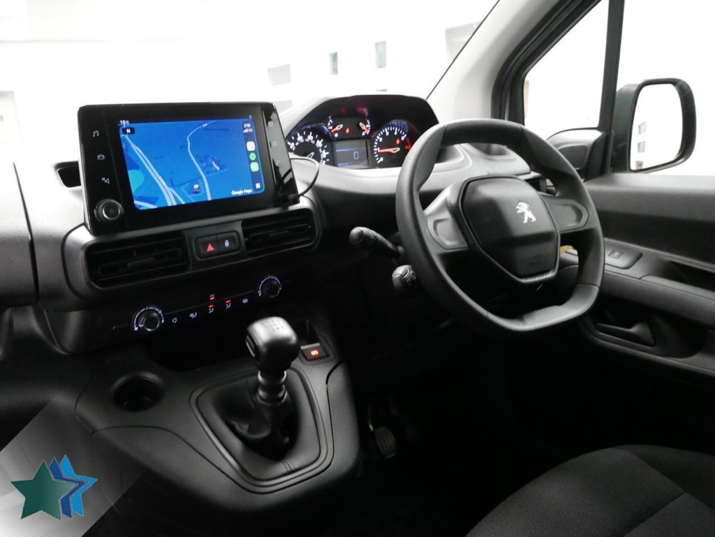 Used Peugeot Partner 2023 for sale - 78008850: Photo 2