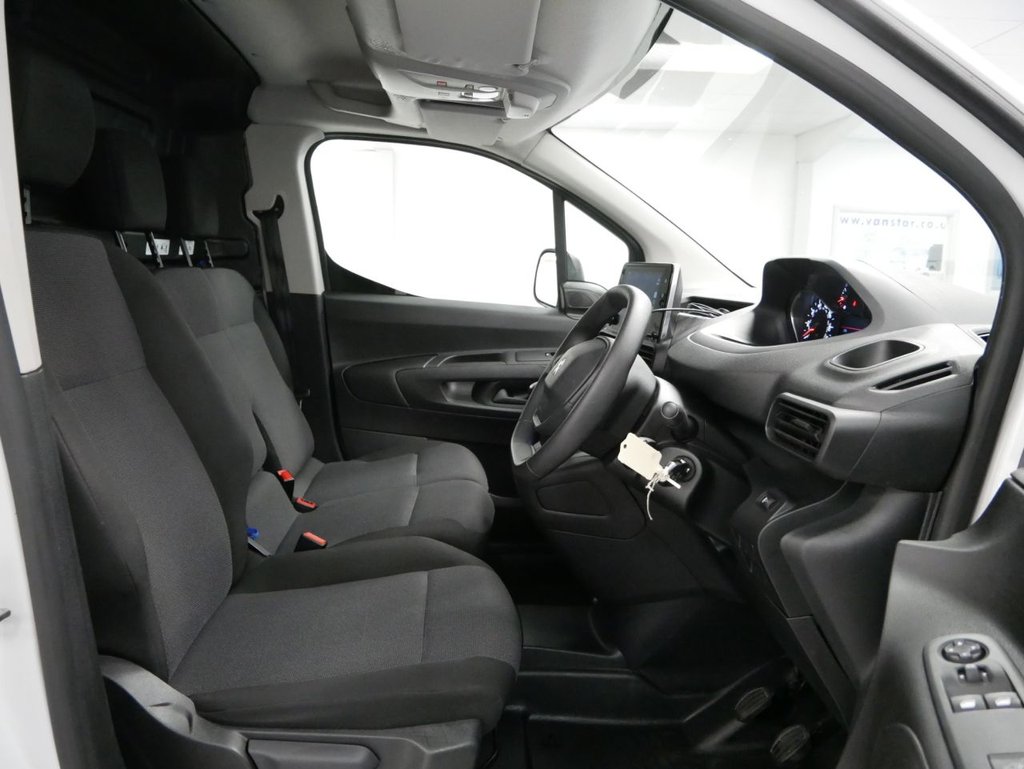 Used Peugeot Partner 2023 for sale - 78008850: Photo 27