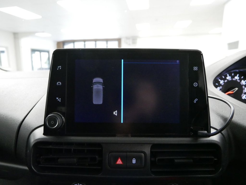 Used Peugeot Partner 2023 for sale - 78008850: Photo 30