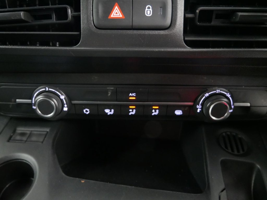 Used Peugeot Partner 2023 for sale - 78008850: Photo 32