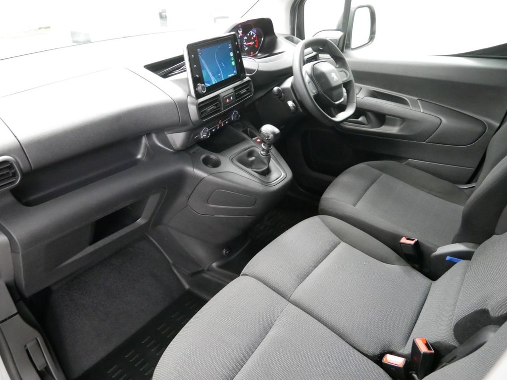 Used Peugeot Partner 2023 for sale - 78008850: Photo 33