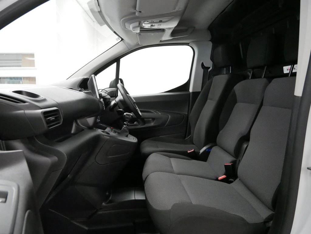 Used Peugeot Partner 2023 for sale - 78008850: Photo 34