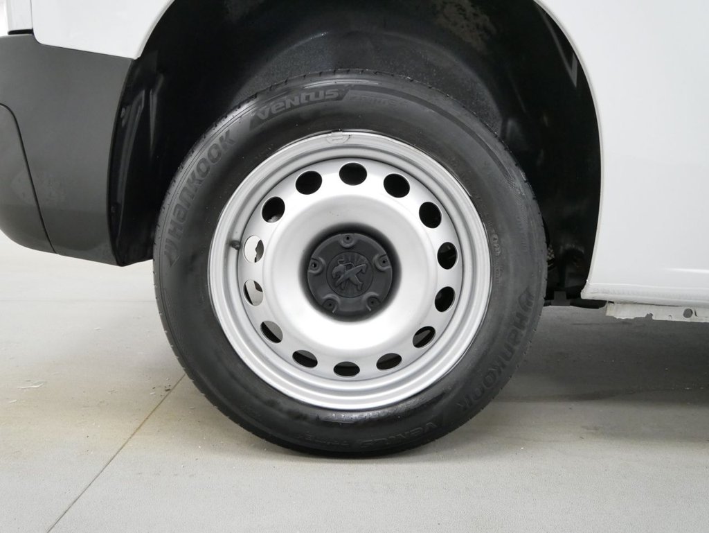 Used Peugeot Partner 2023 for sale - 78008850: Photo 38