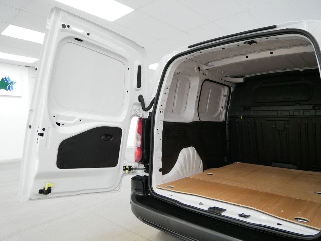 Used Peugeot Partner 2023 for sale - 78008850: Photo 39