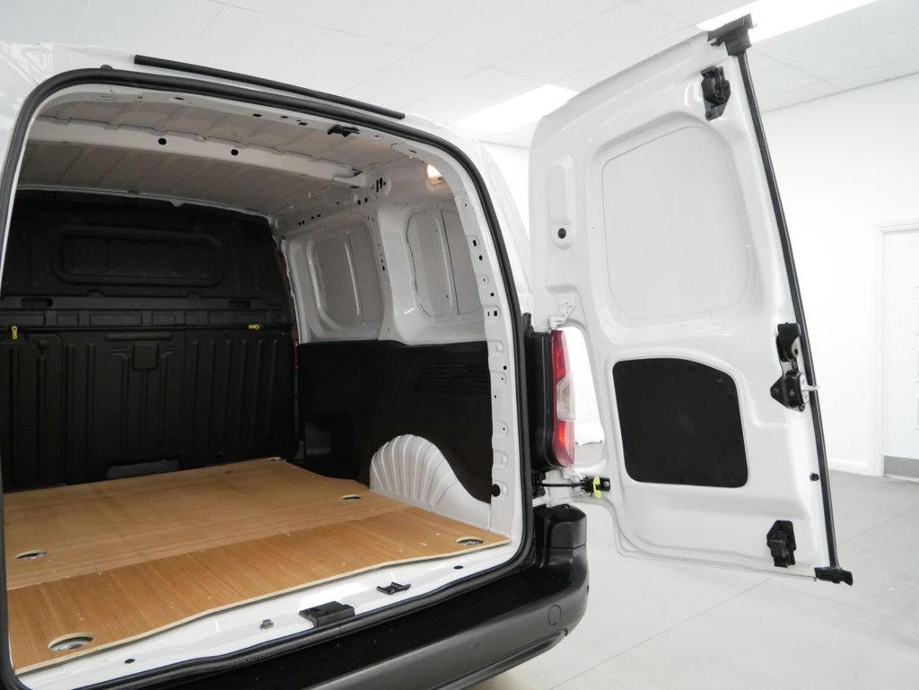 Used Peugeot Partner 2023 for sale - 78008850: Photo 40