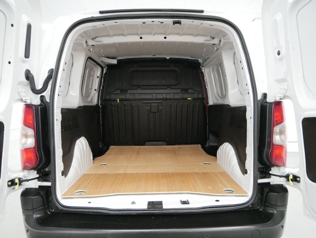 Used Peugeot Partner 2023 for sale - 78008850: Photo 41