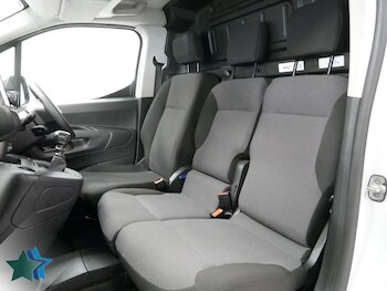 Used Peugeot Partner 2023 for sale - 78008850: Photo