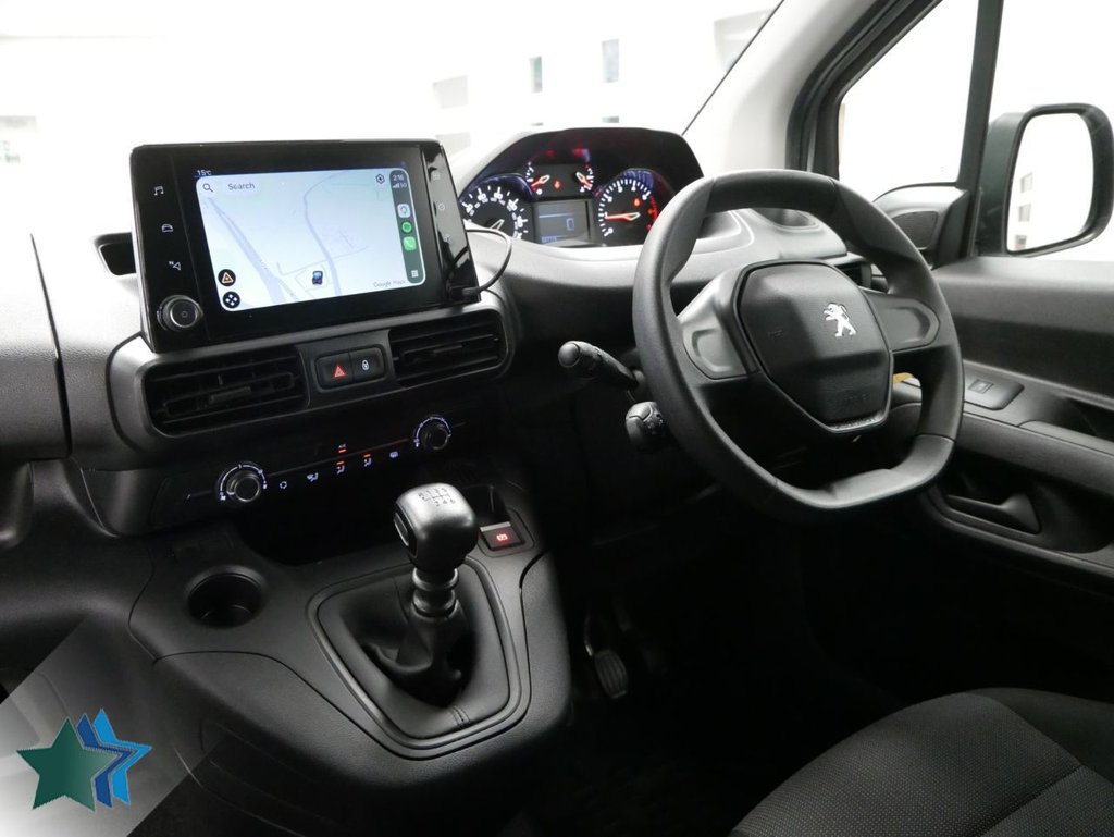 Used Peugeot Partner 2023 for sale - 78008850: Photo 5