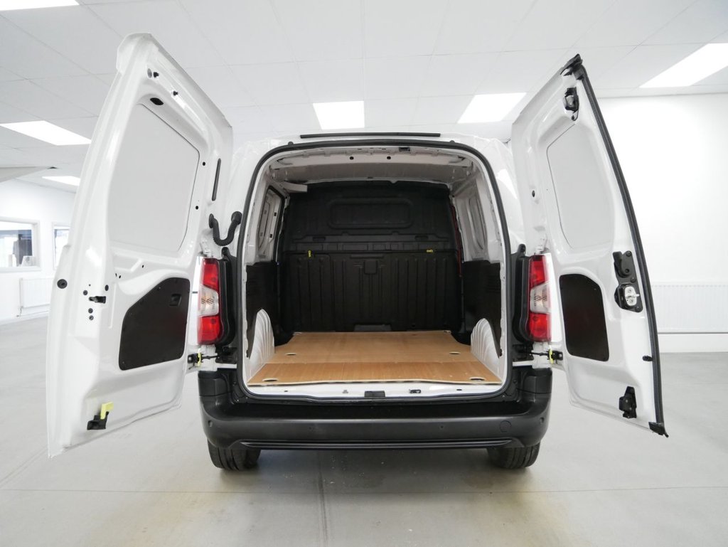 Used Peugeot Partner 2023 for sale - 78008850: Photo 6