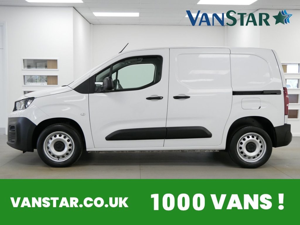 Used Peugeot Partner 2023 for sale - 78008850: Photo 7