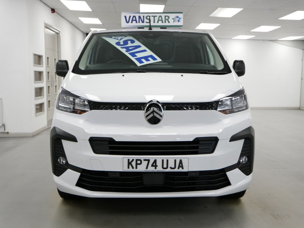 Used Citroen Dispatch 2024 for sale - 77563996: Photo 13