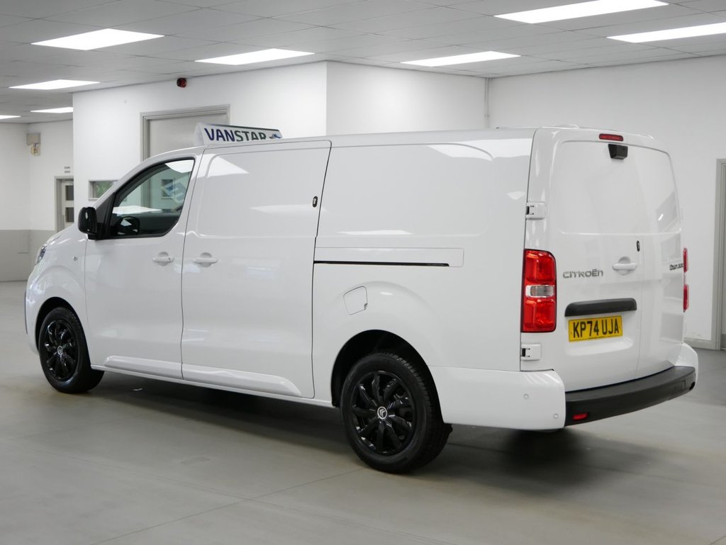 Used Citroen Dispatch 2024 for sale - 77563996: Photo 15