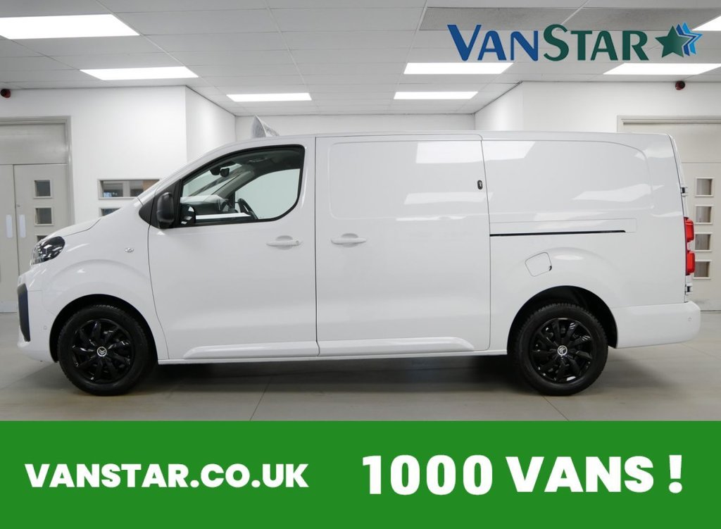 Used Citroen Dispatch 2024 for sale - 77563996: Photo 18