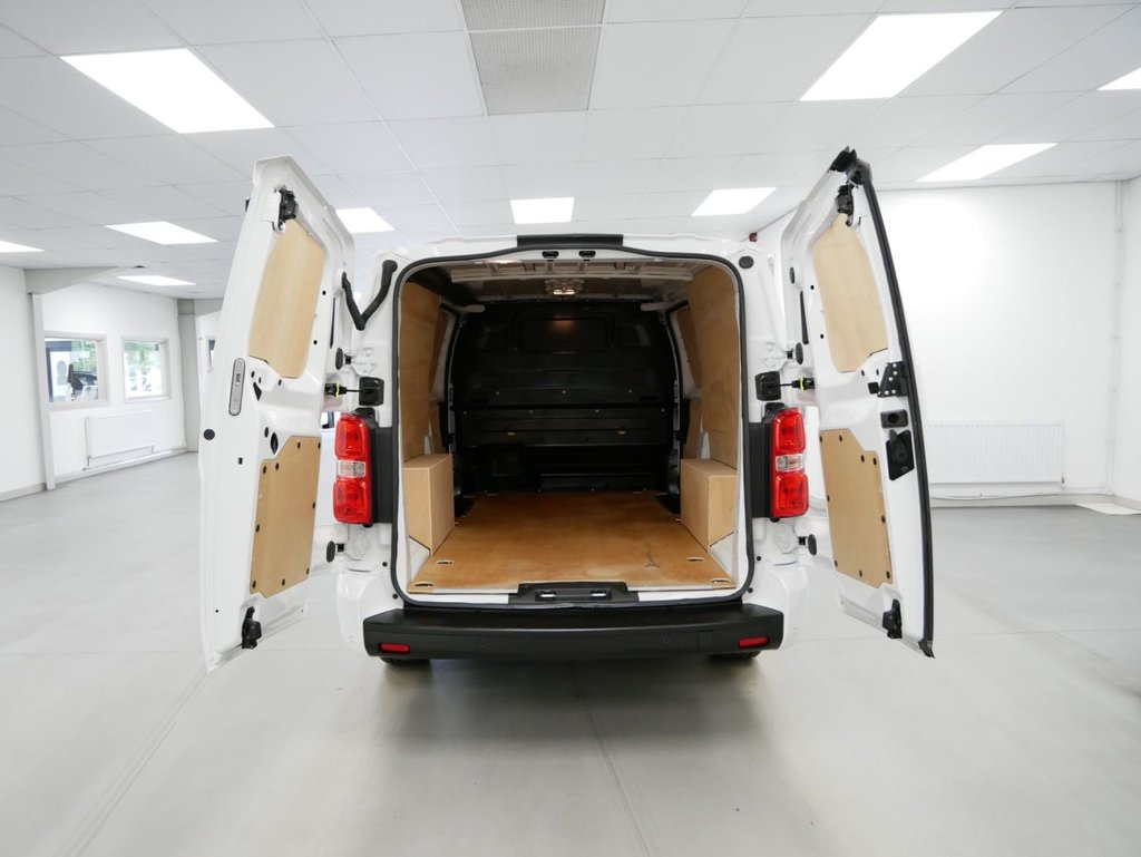 Used Citroen Dispatch 2024 for sale - 77563996: Photo 19