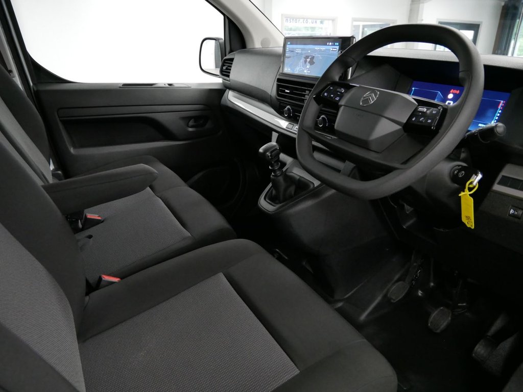 Used Citroen Dispatch 2024 for sale - 77563996: Photo 26