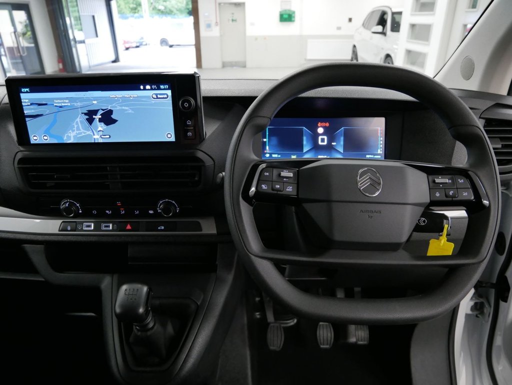 Used Citroen Dispatch 2024 for sale - 77563996: Photo 27