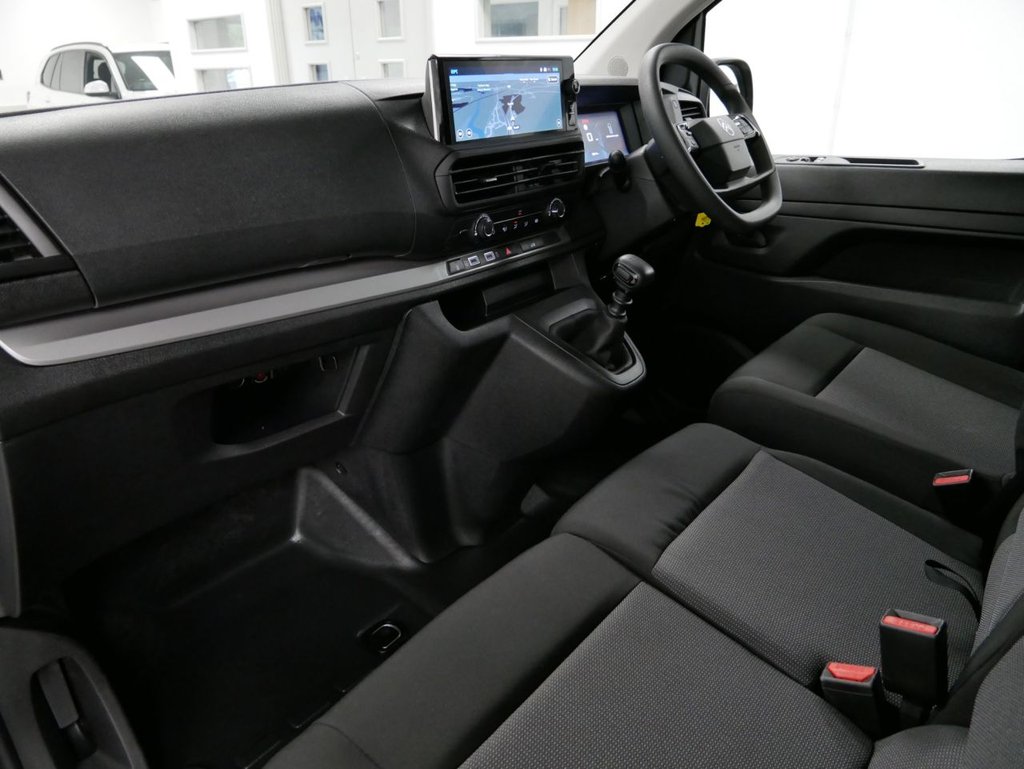 Used Citroen Dispatch 2024 for sale - 77563996: Photo 32